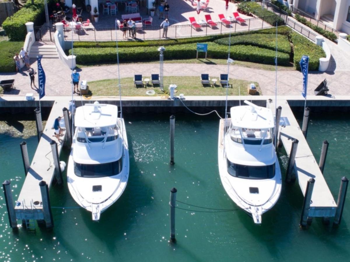 Marlin Bay Resort & Marina Managed By Elite Alliance Hospitality มาราธอน ภายนอก รูปภาพ