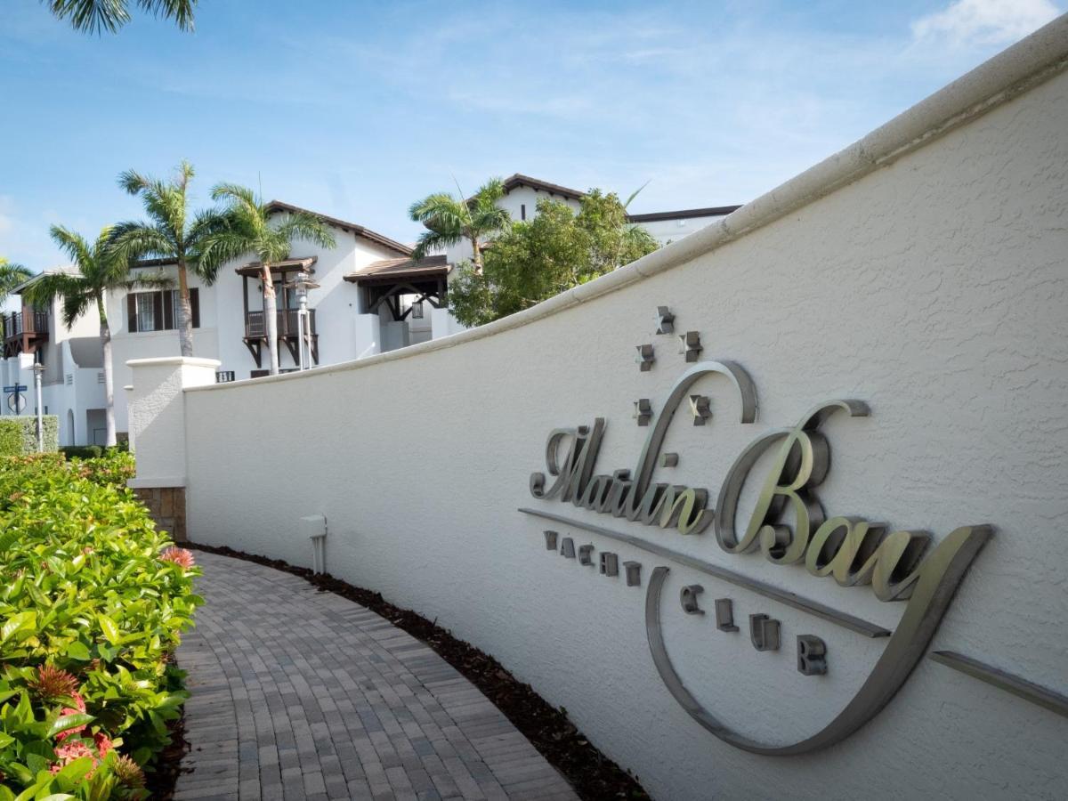 Marlin Bay Resort & Marina Managed By Elite Alliance Hospitality มาราธอน ภายนอก รูปภาพ